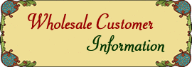 Wholesale Customer Information